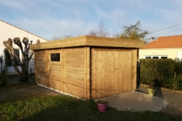 GARAGE INDEPENDANT MODERN BL PAR ABRIDIS